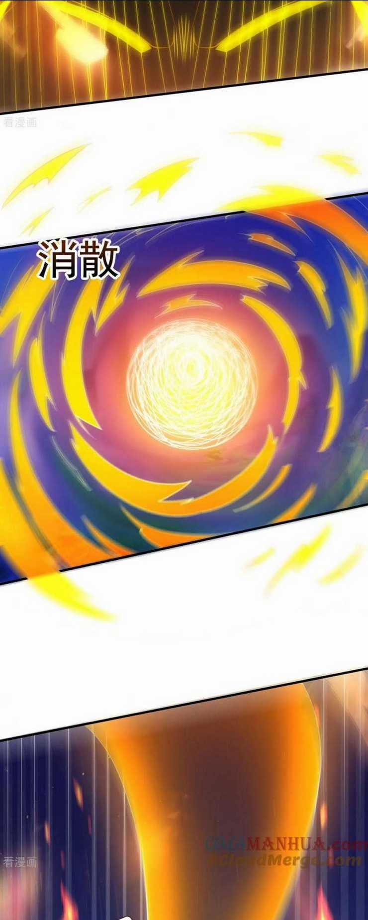 Huyền Thiên Chí Tôn Chapter 98 trang 15