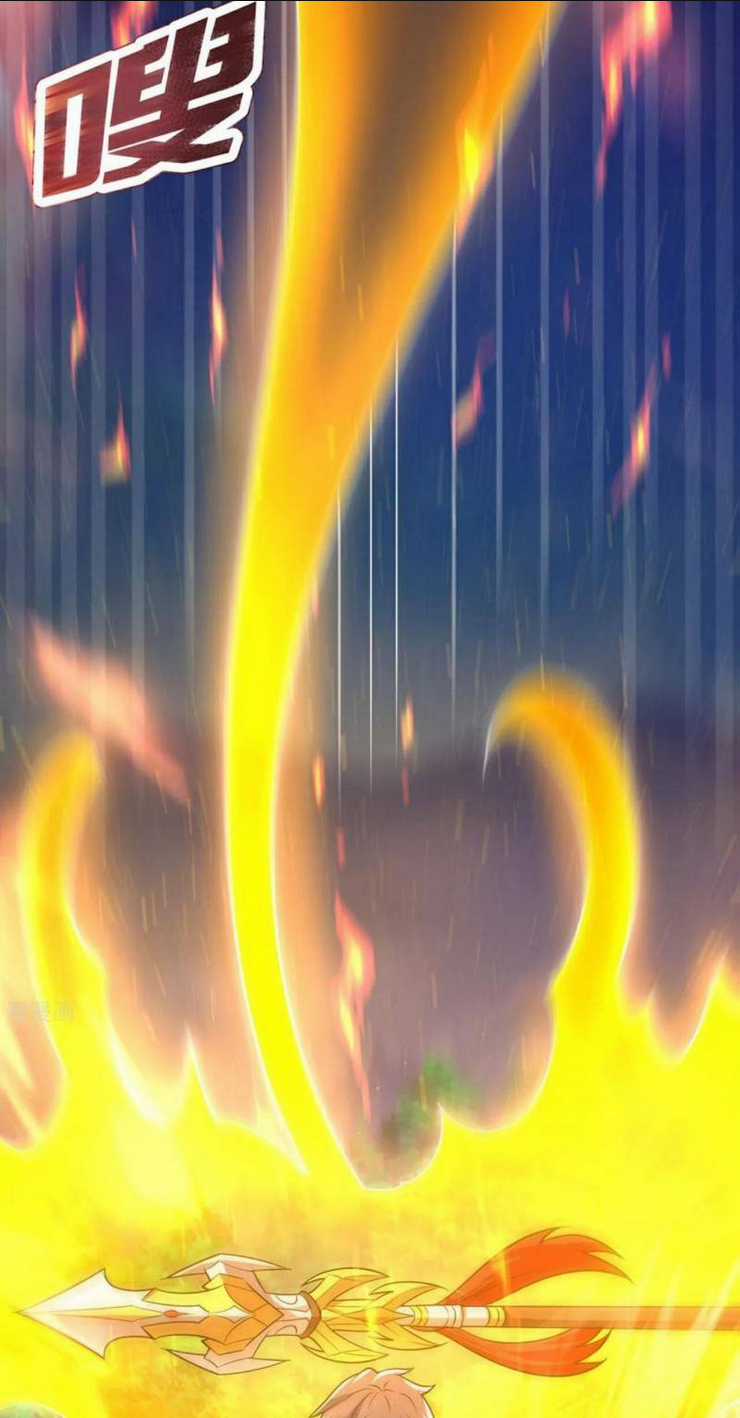 Huyền Thiên Chí Tôn Chapter 98 trang 16