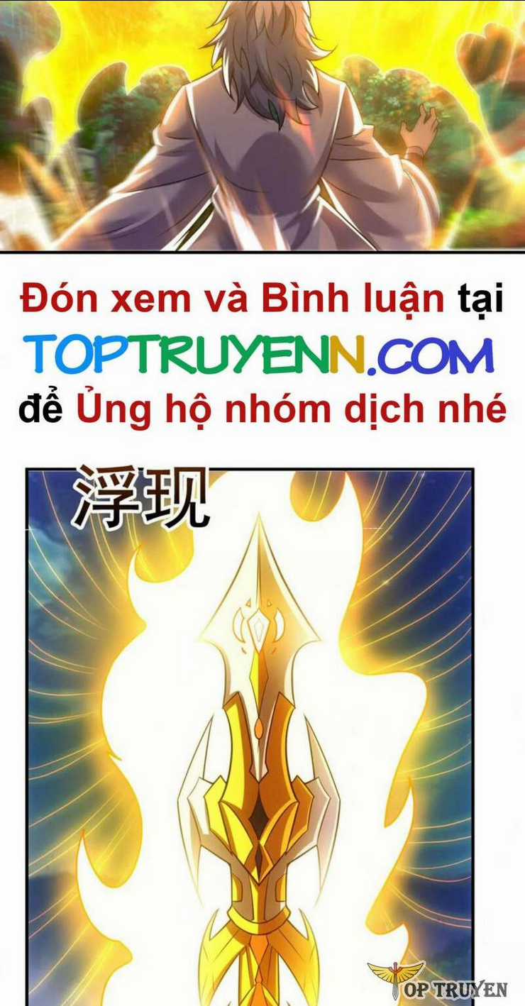 Huyền Thiên Chí Tôn Chapter 98 trang 17