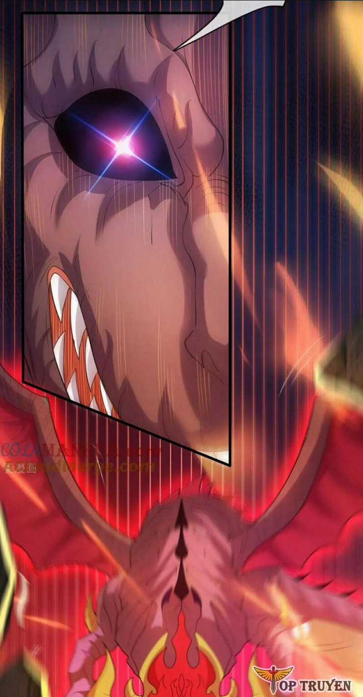 Huyền Thiên Chí Tôn Chapter 98 trang 26