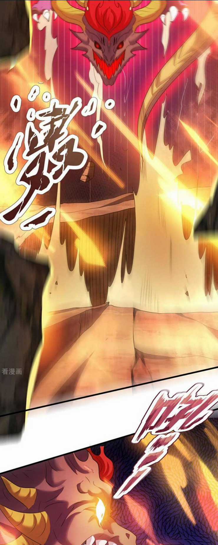 Huyền Thiên Chí Tôn Chapter 98 trang 27