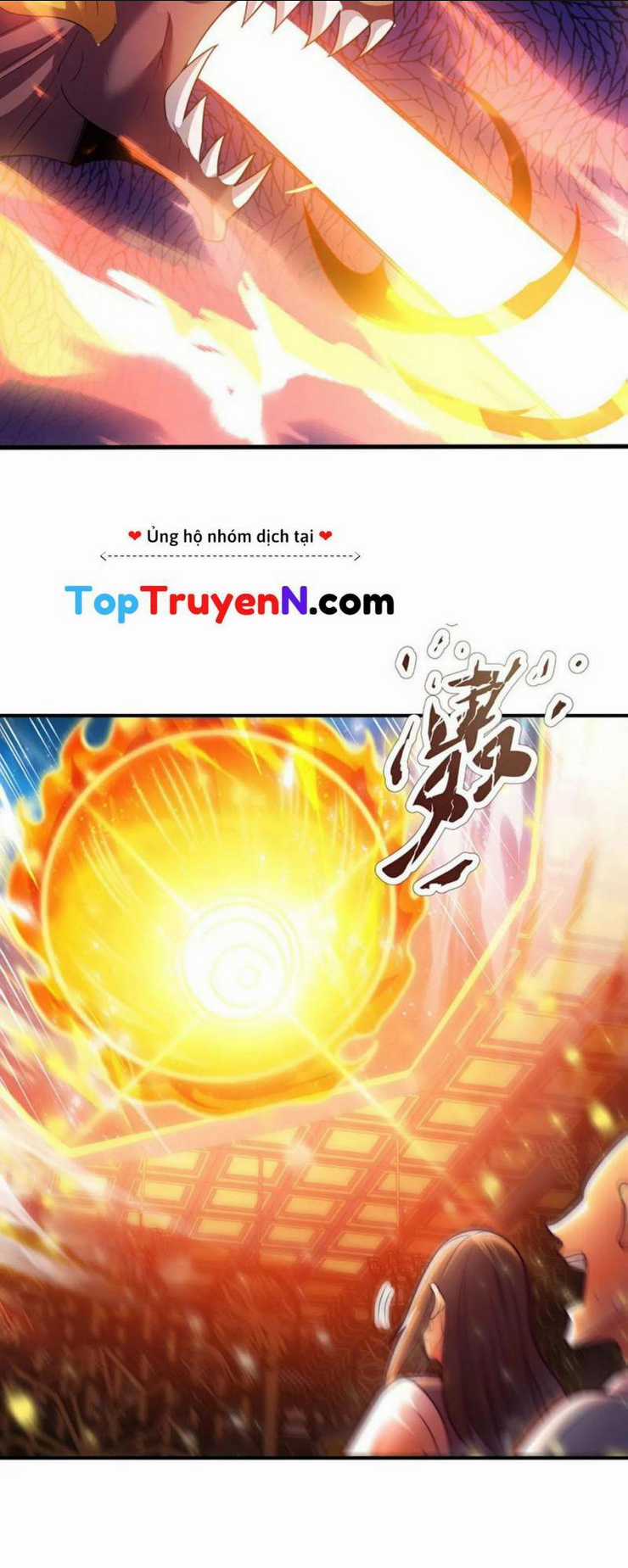 Huyền Thiên Chí Tôn Chapter 98 trang 28