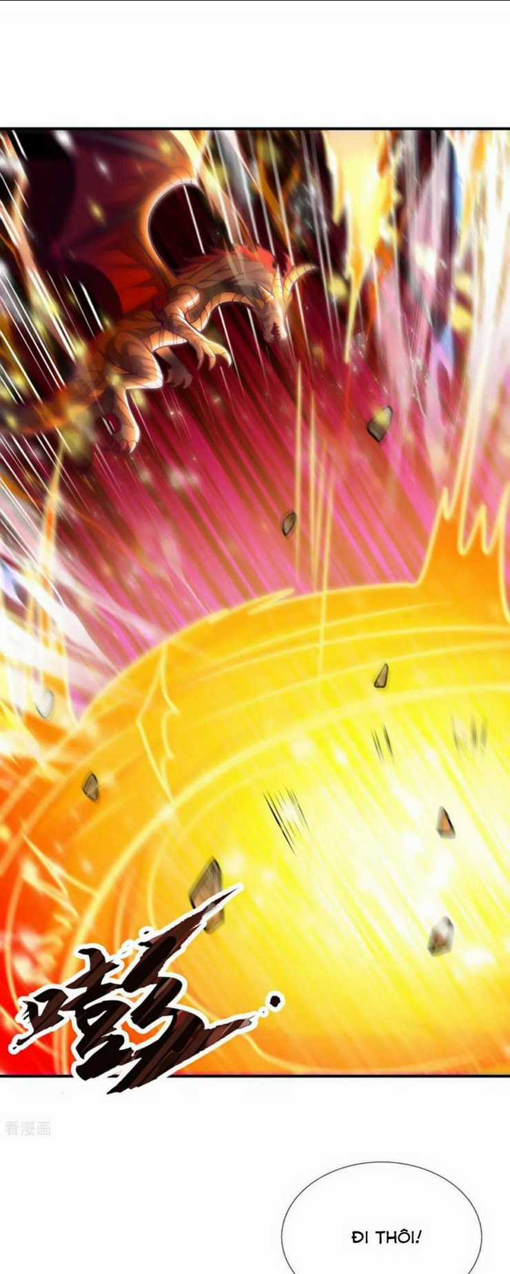 Huyền Thiên Chí Tôn Chapter 98 trang 29