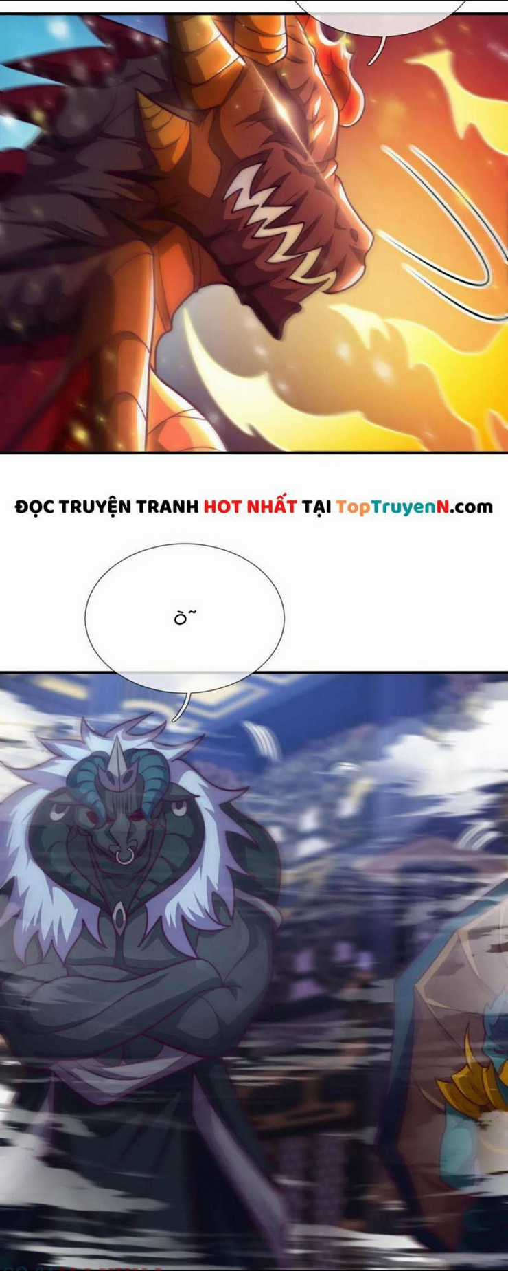 Huyền Thiên Chí Tôn Chapter 98 trang 30
