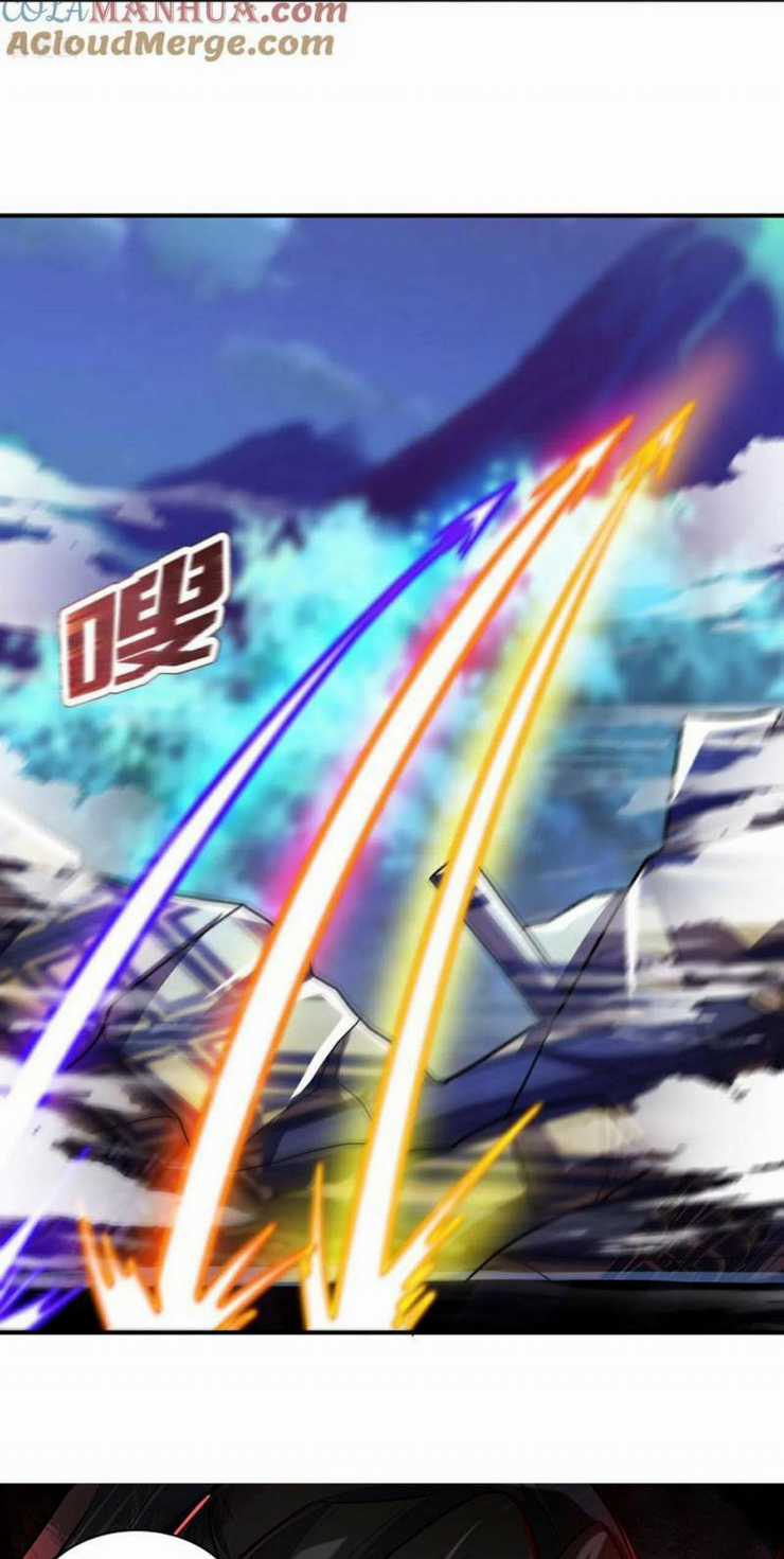 Huyền Thiên Chí Tôn Chapter 98 trang 31