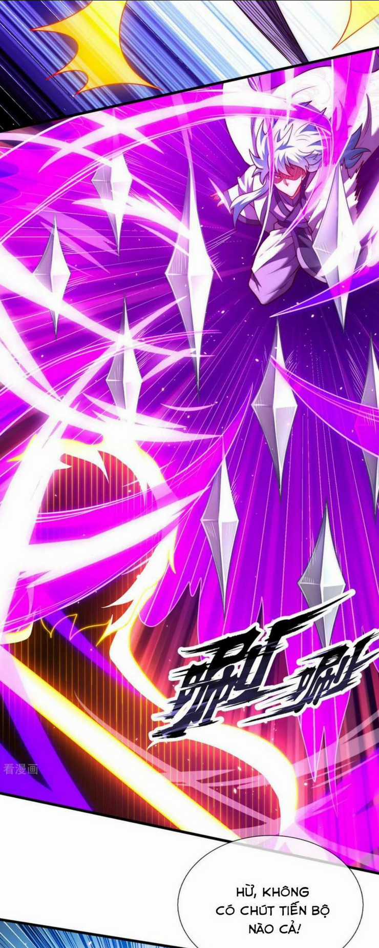 Huyền Thiên Chí Tôn Chapter 98 trang 5