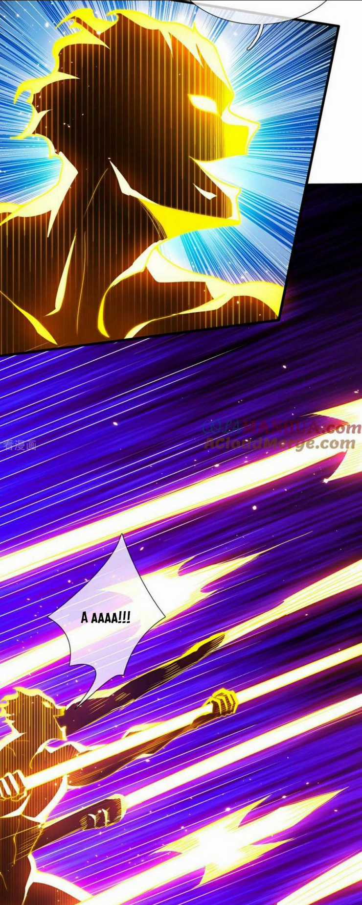 Huyền Thiên Chí Tôn Chapter 98 trang 6