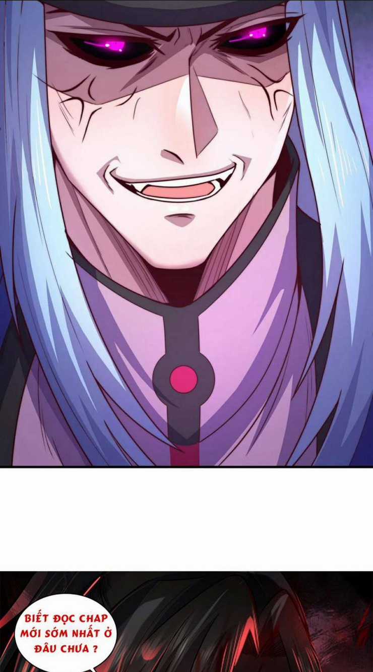 Huyền Thiên Chí Tôn Chapter 99 trang 25