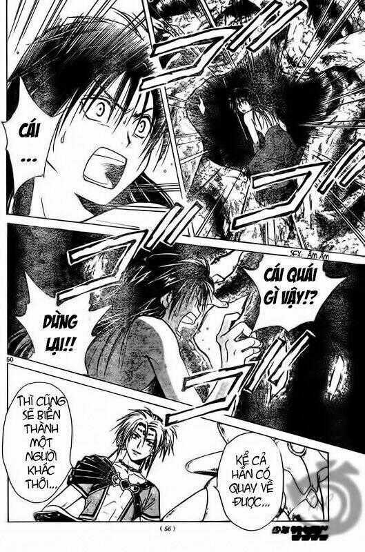 Huyền thoại Arata Chapter 1 trang 46