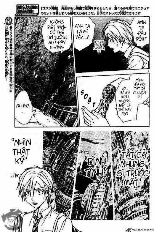 Huyền thoại Arata Chapter 11 trang 7