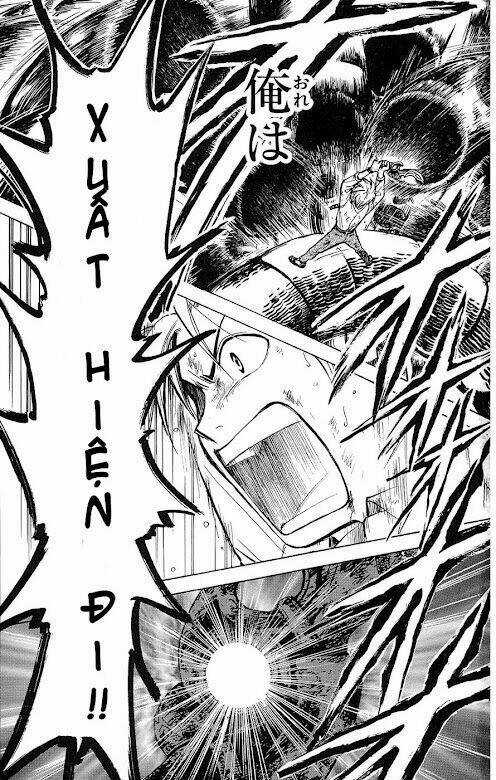 Huyền thoại Arata Chapter 15 trang 13