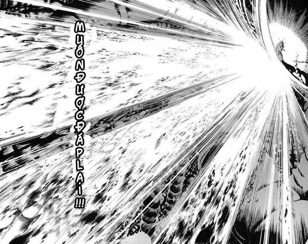 Huyền thoại Arata Chapter 15 trang 14