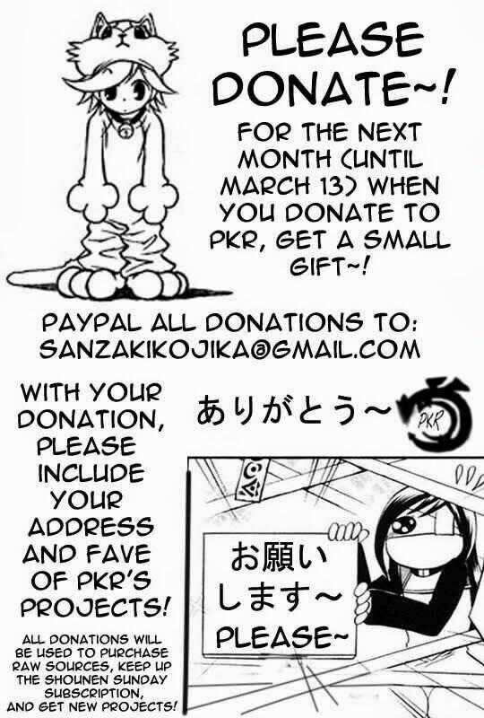 Huyền thoại Arata Chapter 19 trang 21