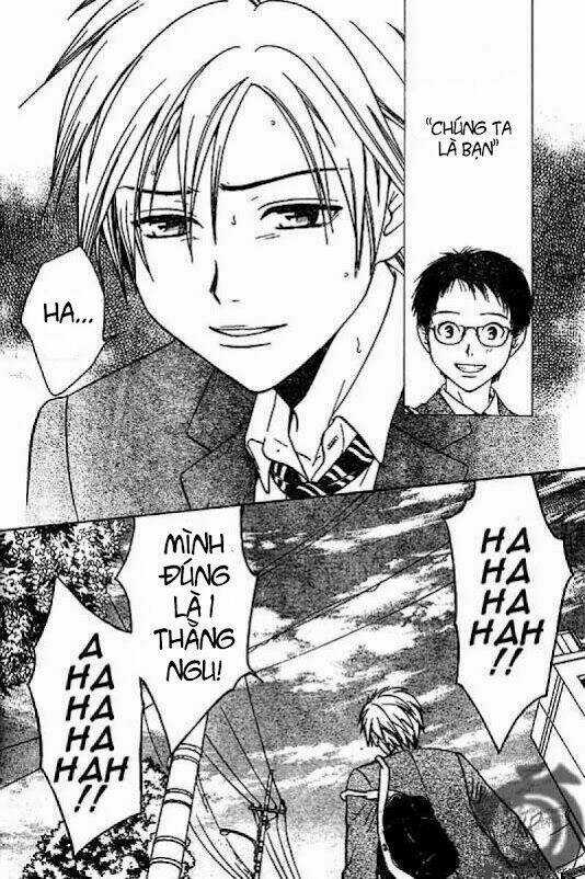 Huyền thoại Arata Chapter 2 trang 39