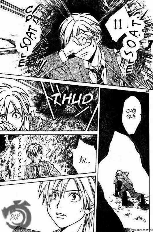 Huyền thoại Arata Chapter 2 trang 44