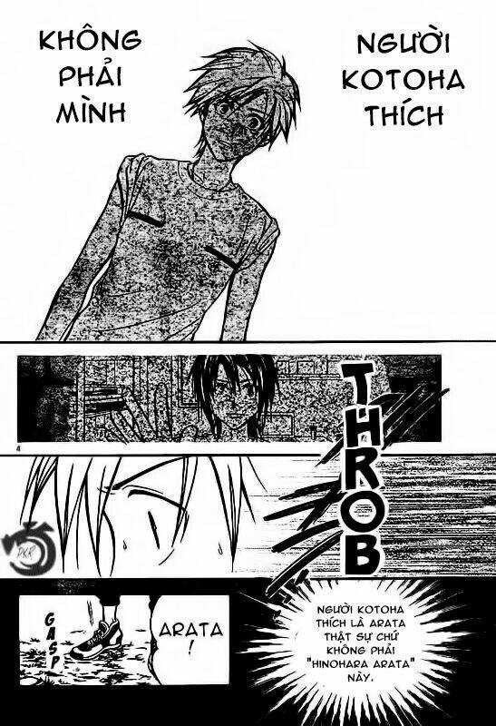 Huyền thoại Arata Chapter 28 trang 4