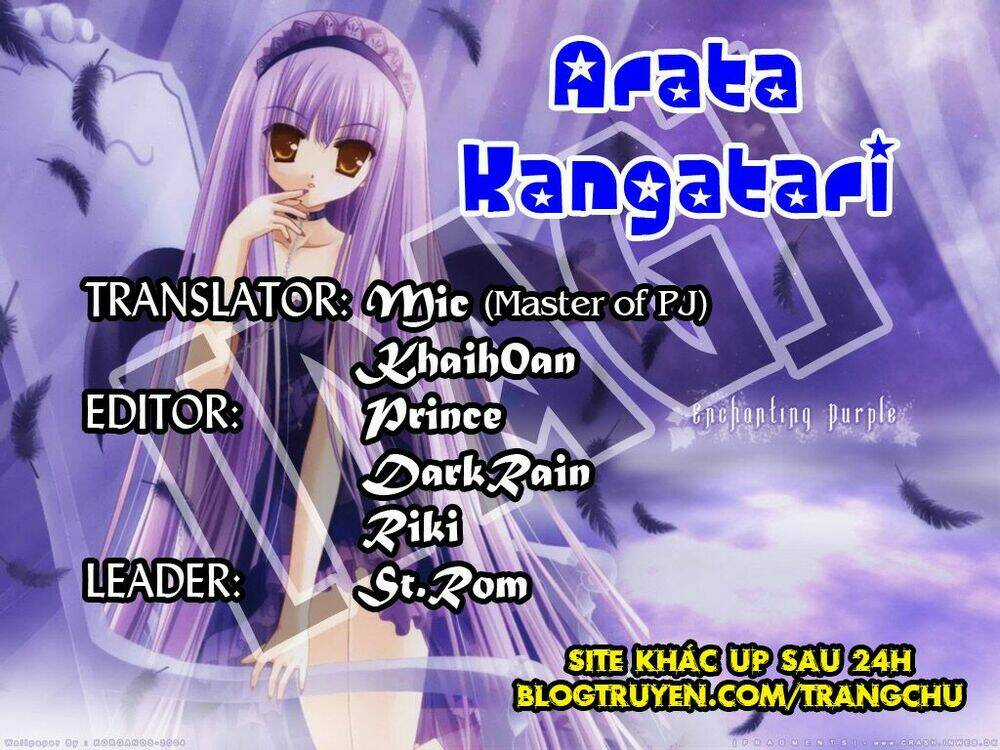 Huyền thoại Arata Chapter 8 trang 2