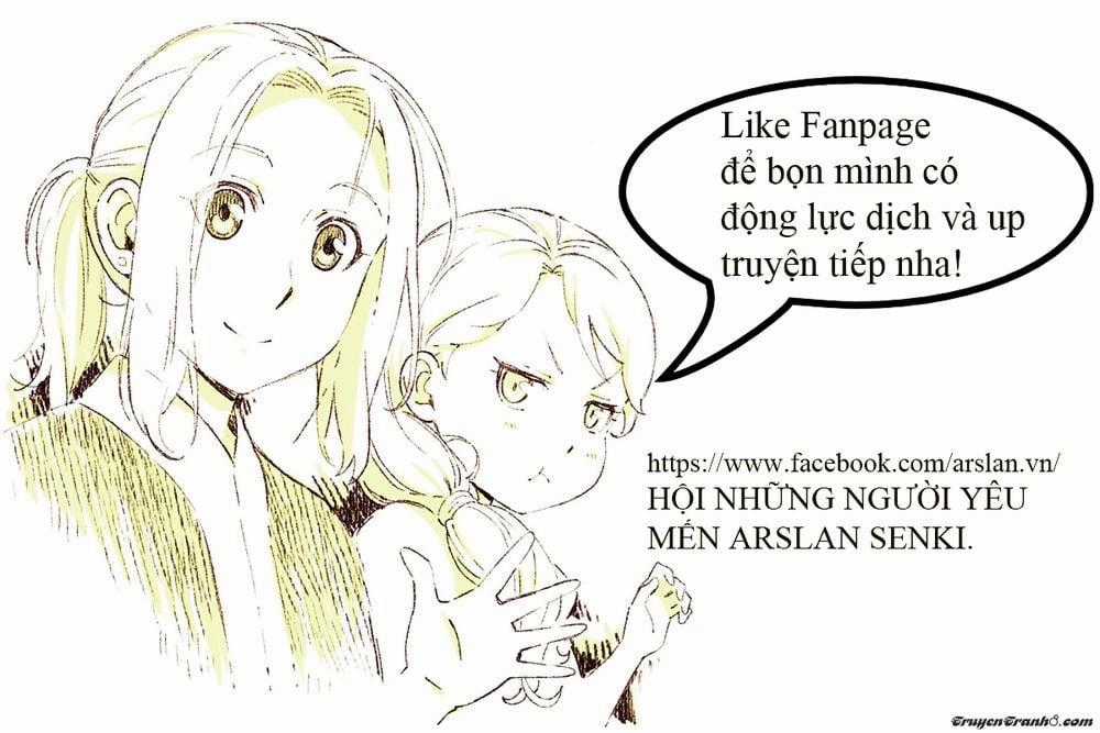 Huyền Thoại Arslan Chapter 13 trang 26