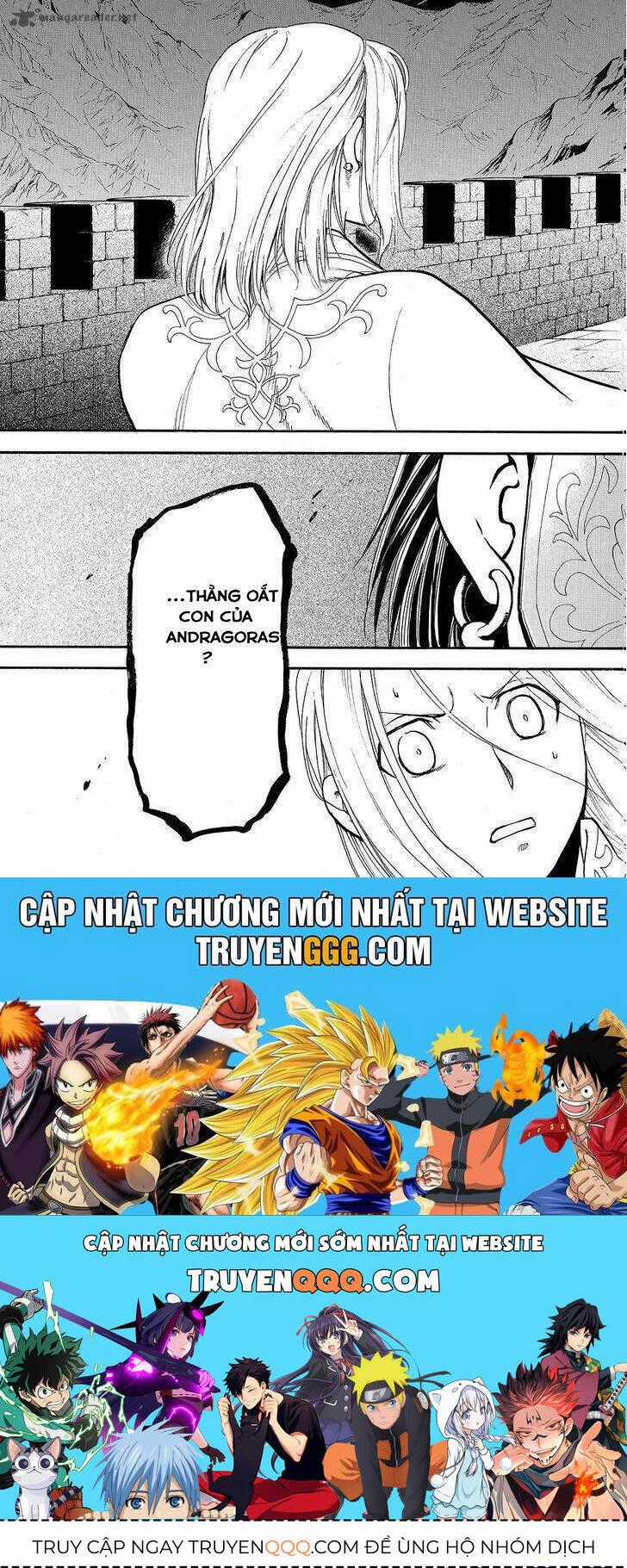 Huyền Thoại Arslan Chapter 38 trang 30