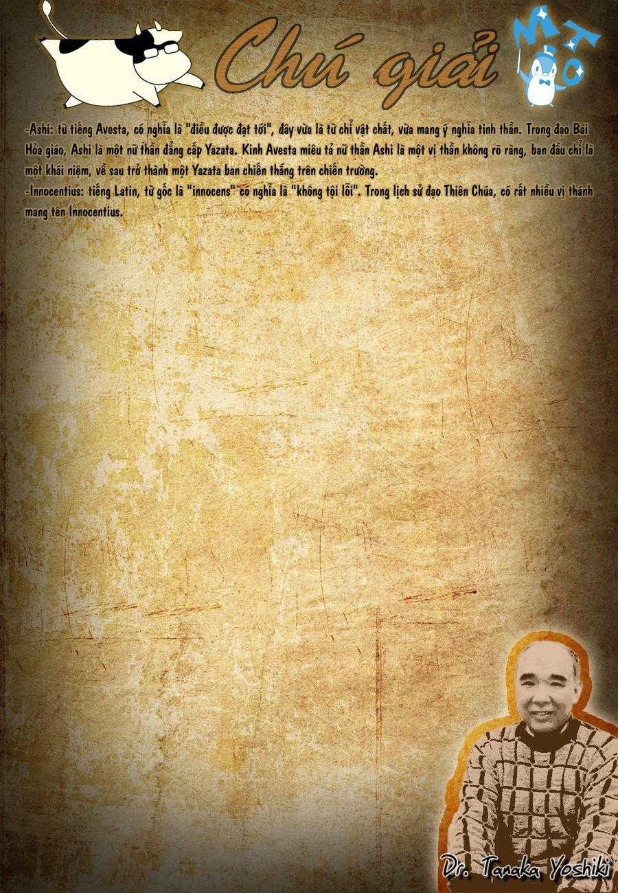 Huyền Thoại Arslan Chapter 9 trang 24