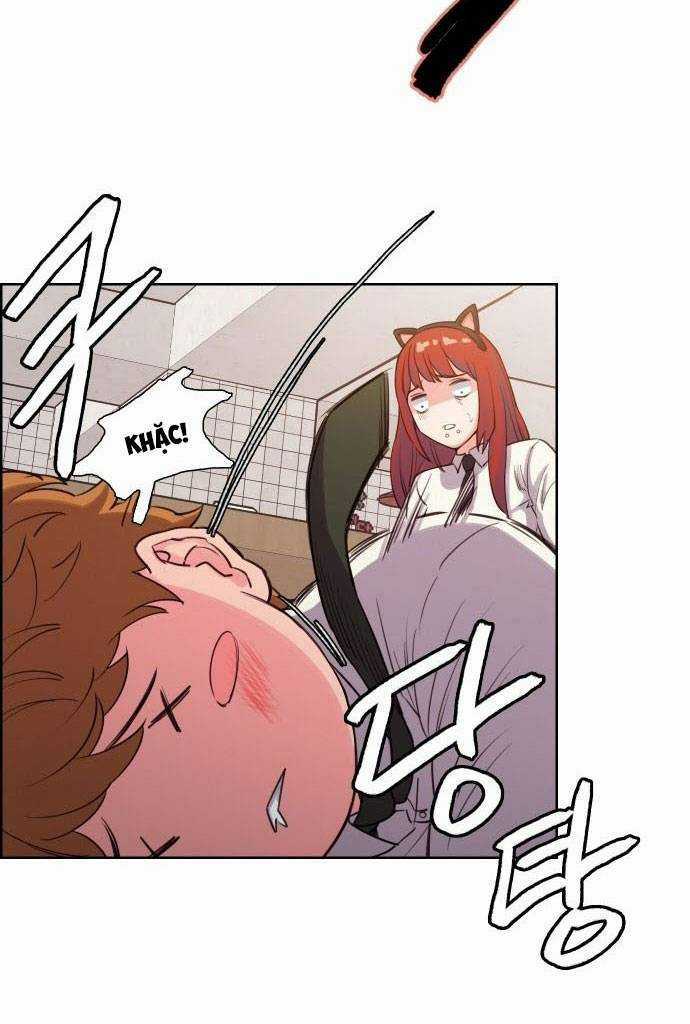 Huyền Thoại Đả Nữ Chapter 1 trang 101