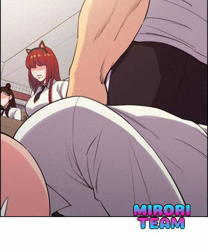 Huyền Thoại Đả Nữ Chapter 1 trang 105