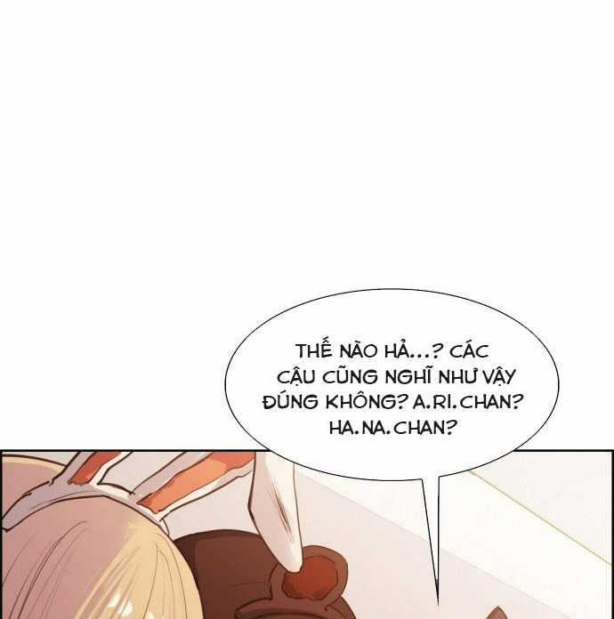 Huyền Thoại Đả Nữ Chapter 1 trang 11