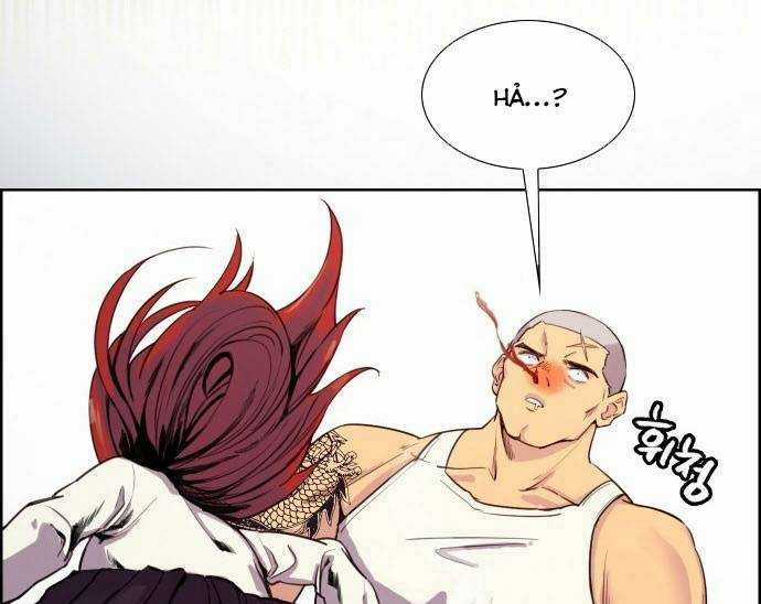 Huyền Thoại Đả Nữ Chapter 1 trang 112