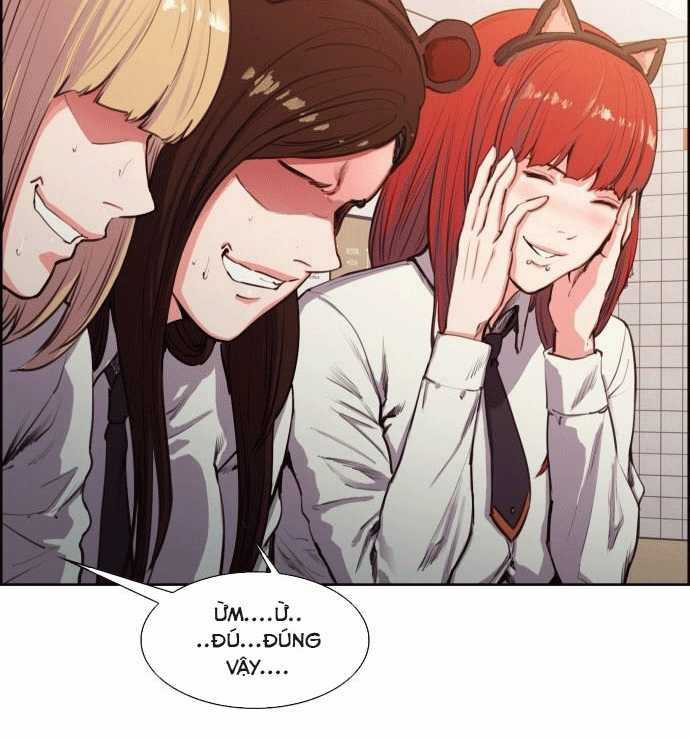 Huyền Thoại Đả Nữ Chapter 1 trang 12