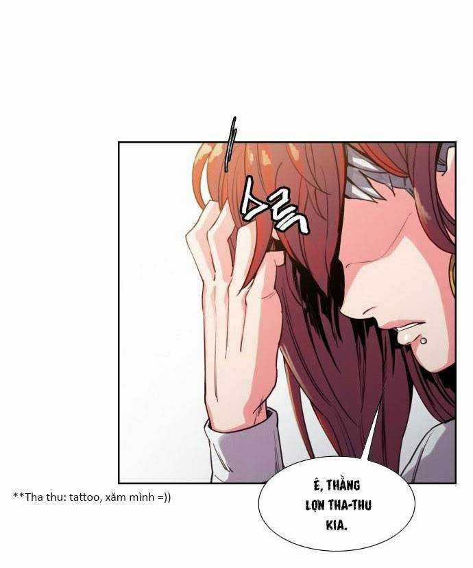 Huyền Thoại Đả Nữ Chapter 1 trang 121