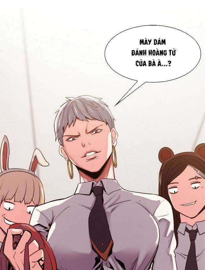 Huyền Thoại Đả Nữ Chapter 1 trang 122