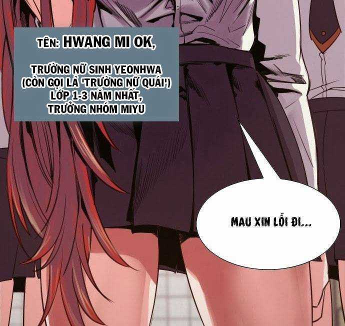 Huyền Thoại Đả Nữ Chapter 1 trang 123