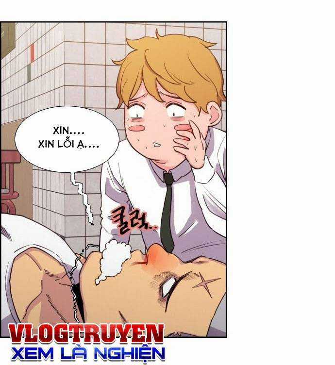 Huyền Thoại Đả Nữ Chapter 1 trang 126