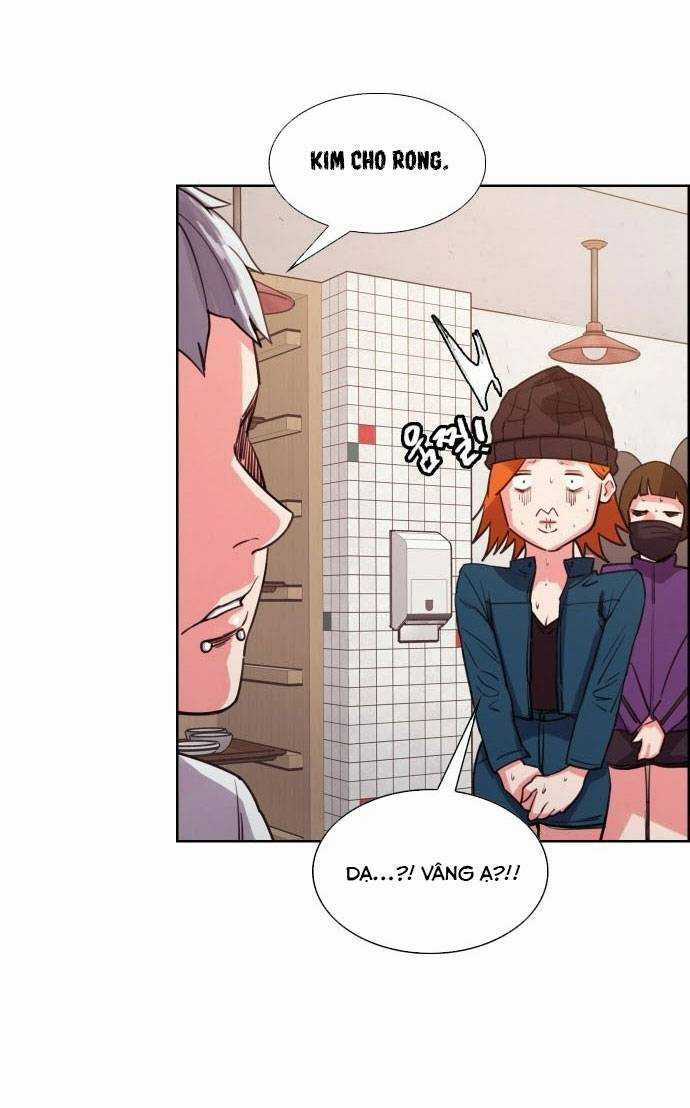 Huyền Thoại Đả Nữ Chapter 1 trang 127