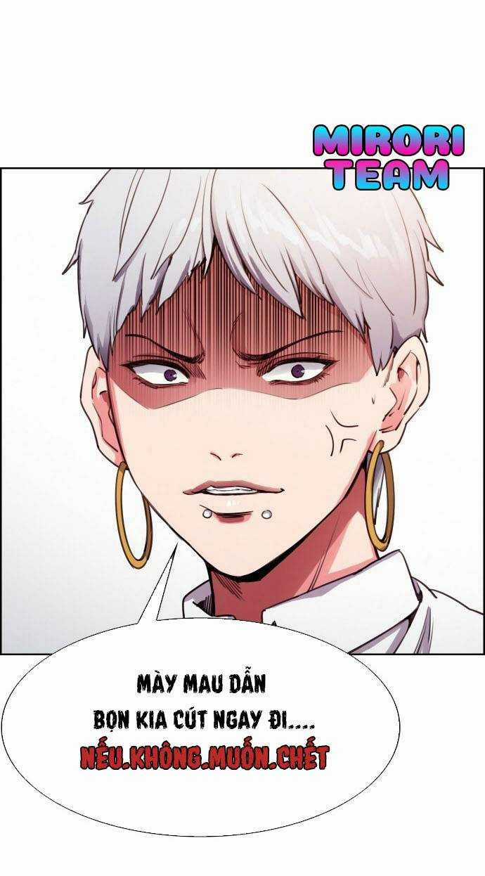 Huyền Thoại Đả Nữ Chapter 1 trang 128