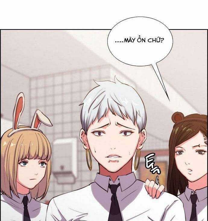 Huyền Thoại Đả Nữ Chapter 1 trang 149