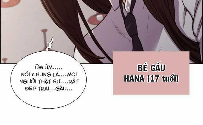 Huyền Thoại Đả Nữ Chapter 1 trang 16