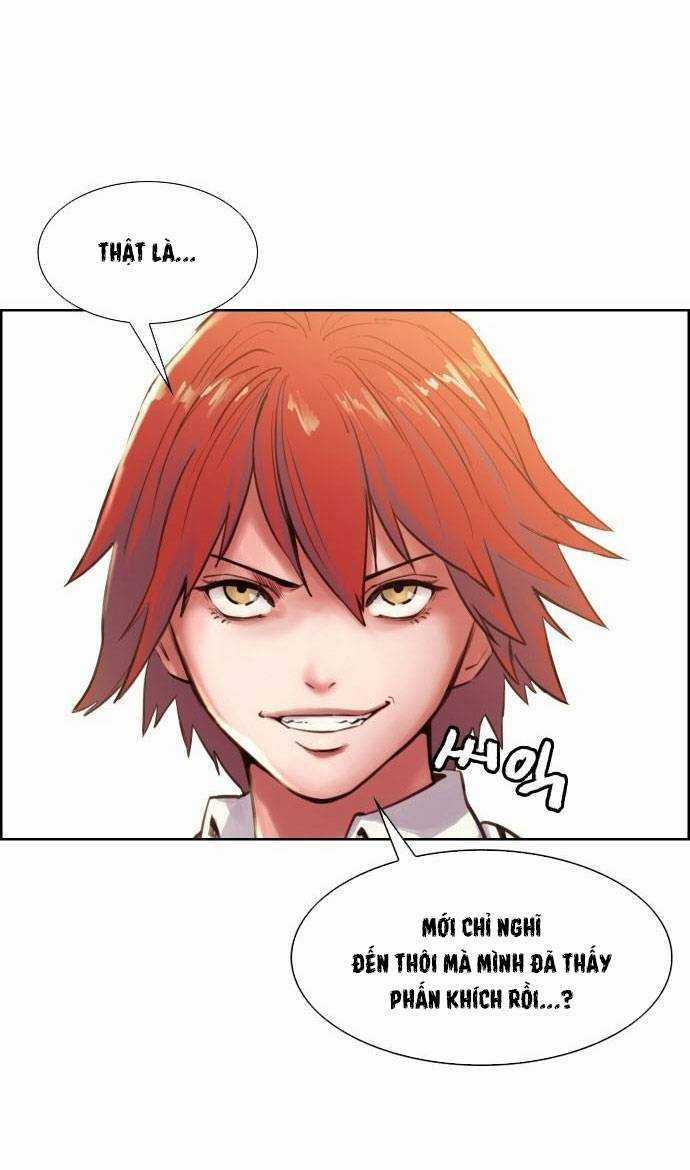 Huyền Thoại Đả Nữ Chapter 1 trang 160