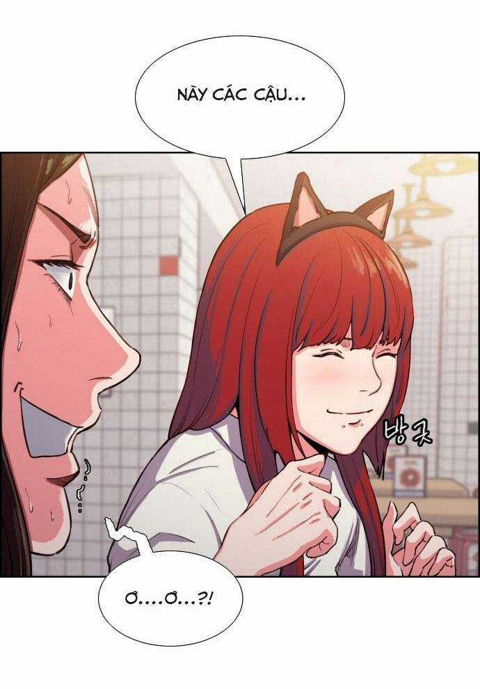 Huyền Thoại Đả Nữ Chapter 1 trang 22