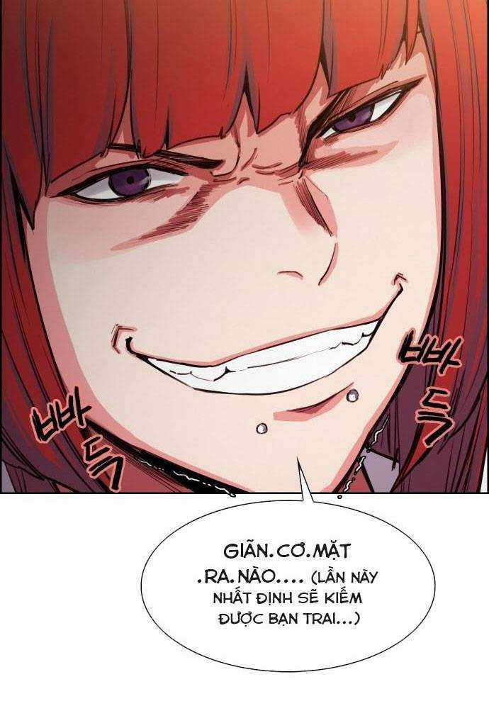 Huyền Thoại Đả Nữ Chapter 1 trang 24