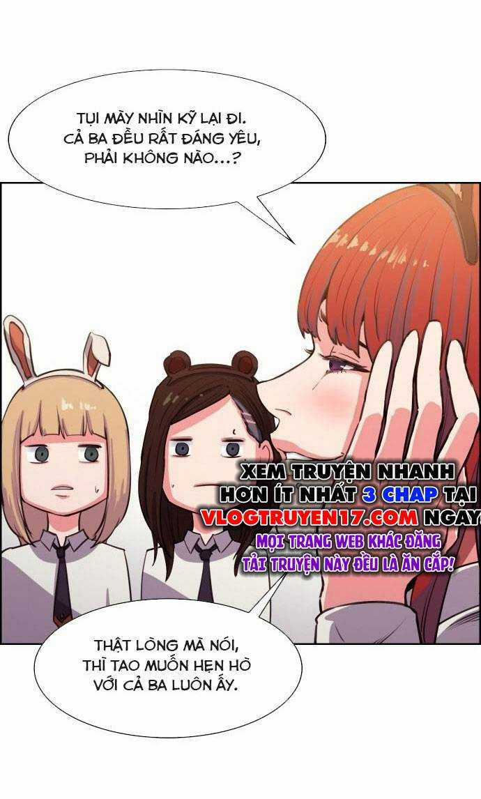 Huyền Thoại Đả Nữ Chapter 1 trang 28