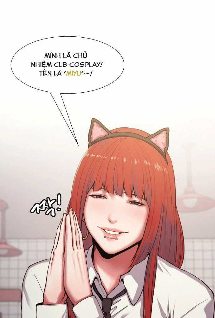 Huyền Thoại Đả Nữ Chapter 1 trang 3