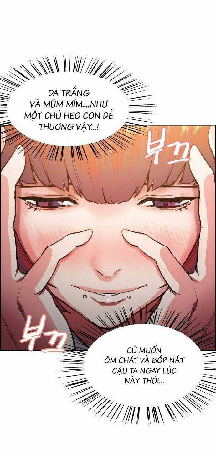 Huyền Thoại Đả Nữ Chapter 1 trang 32