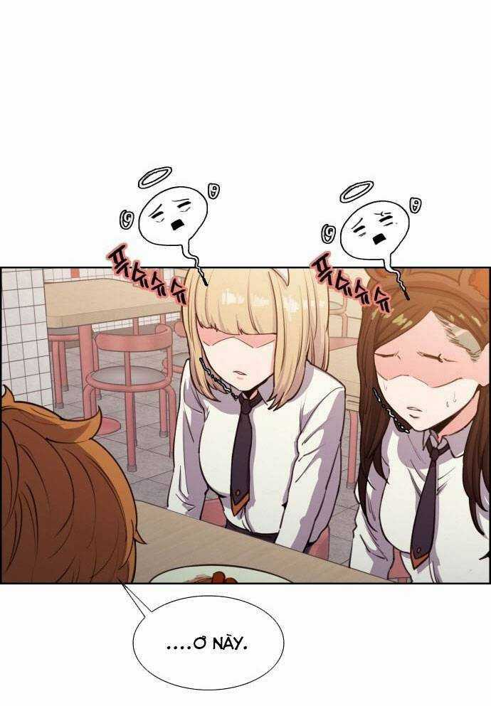 Huyền Thoại Đả Nữ Chapter 1 trang 37