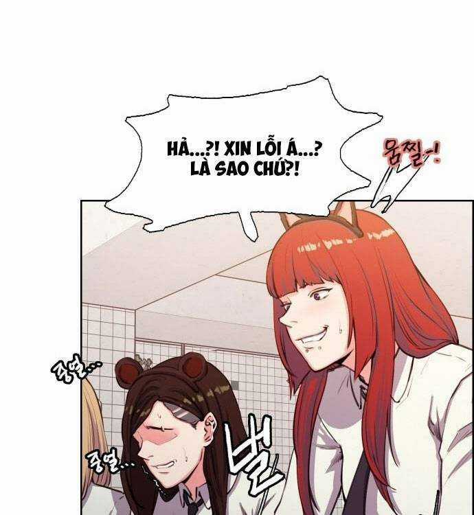 Huyền Thoại Đả Nữ Chapter 1 trang 40