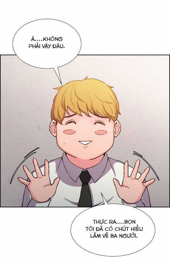 Huyền Thoại Đả Nữ Chapter 1 trang 42