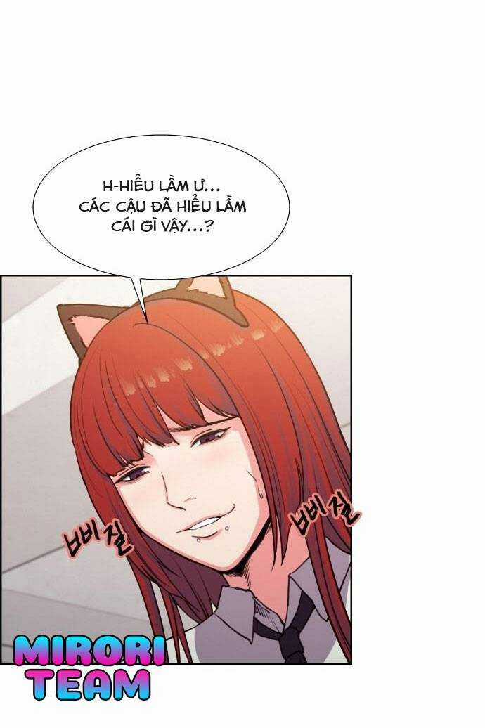 Huyền Thoại Đả Nữ Chapter 1 trang 43