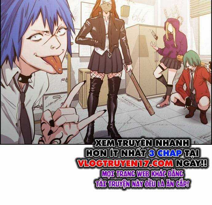 Huyền Thoại Đả Nữ Chapter 1 trang 46