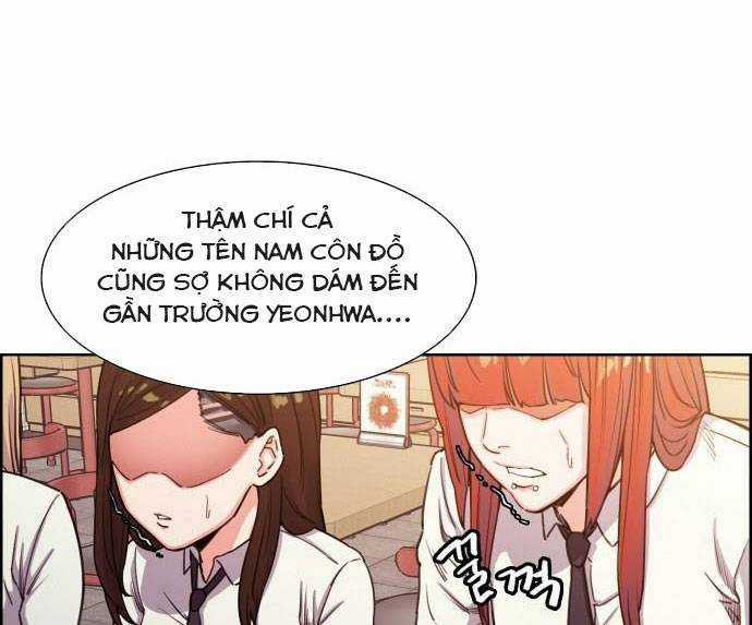 Huyền Thoại Đả Nữ Chapter 1 trang 47