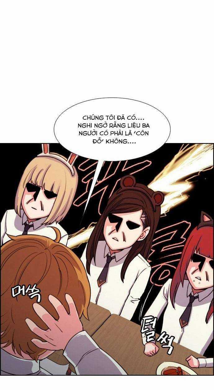 Huyền Thoại Đả Nữ Chapter 1 trang 50